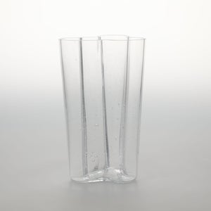 Aalto ベース201mm バブル クリア 0090