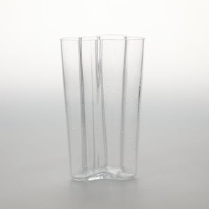 Aalto ベース201mm バブル クリア 0091