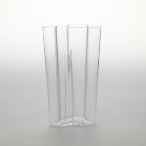 Aalto ベース201mm バブル クリア 0092