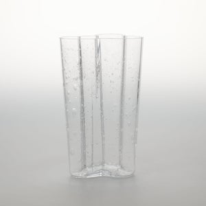 Aalto ベース201mm バブル クリア 0093