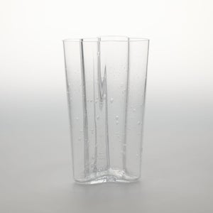 Aalto ベース201mm バブル クリア 0094