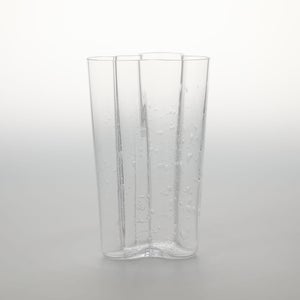 Aalto ベース201mm バブル クリア 0095