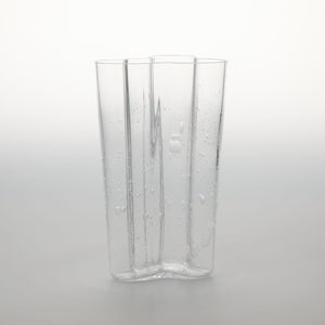 Aalto ベース201mm バブル クリア 0096