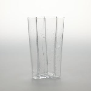 Aalto ベース201mm バブル クリア 0097