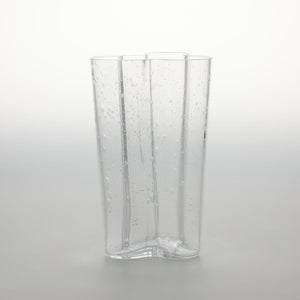 Aalto ベース201mm バブル クリア 0098