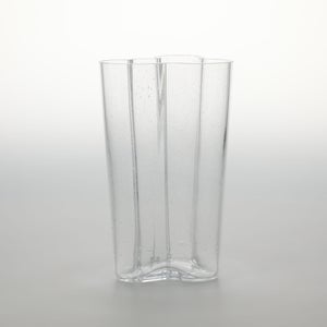 Aalto ベース201mm バブル クリア 0099