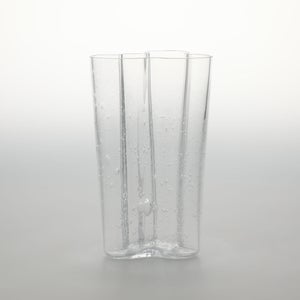 Aalto ベース201mm バブル クリア 0100