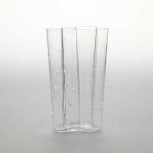 Aalto ベース201mm バブル クリア 0101