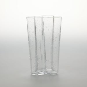 Aalto ベース201mm バブル クリア 0102