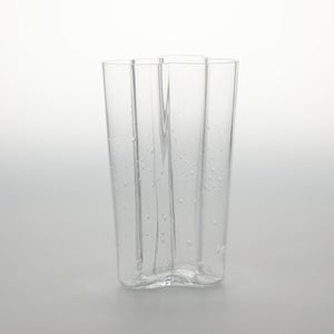 Aalto ベース201mm バブル クリア 0103