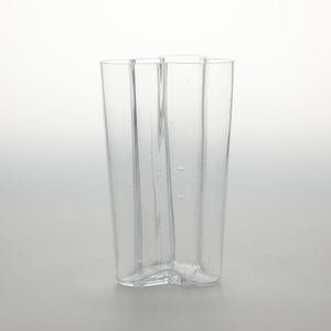 Aalto ベース201mm バブル クリア 0104