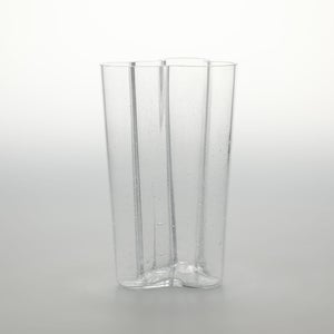 Aalto ベース201mm バブル クリア 0105