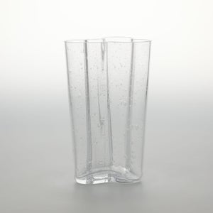 Aalto ベース201mm バブル クリア 0106