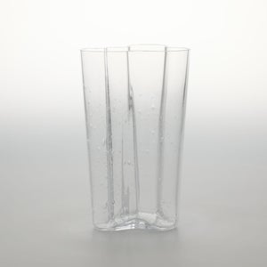 Aalto ベース201mm バブル クリア 0107