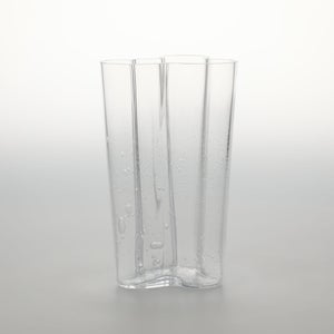 Aalto ベース201mm バブル クリア 0108