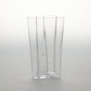 Aalto ベース201mm バブル クリア 0109