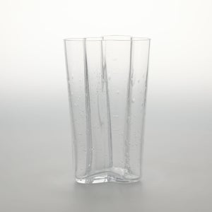 Aalto ベース201mm バブル クリア 0110