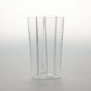 Aalto ベース201mm バブル クリア 0111