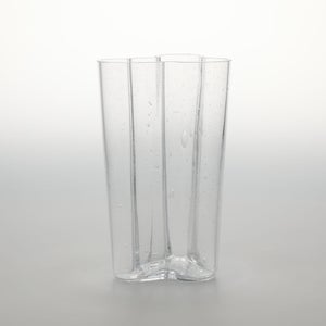 Aalto ベース201mm バブル クリア 0112