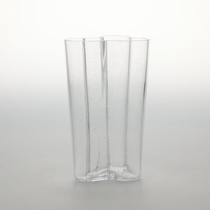 Aalto ベース201mm バブル クリア 0114