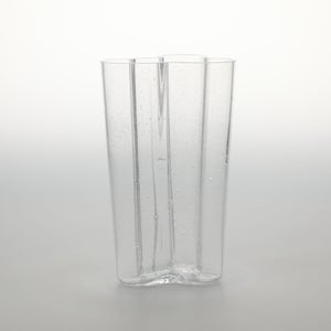 Aalto ベース201mm バブル クリア 0115