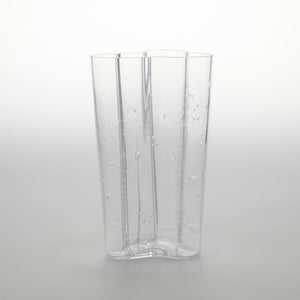 Aalto ベース201mm バブル クリア 0116