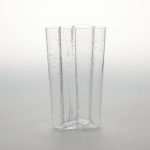 Aalto ベース201mm バブル クリア 0117