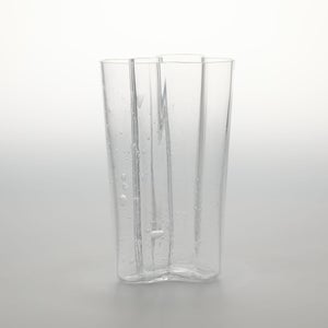 Aalto ベース201mm バブル クリア 0118