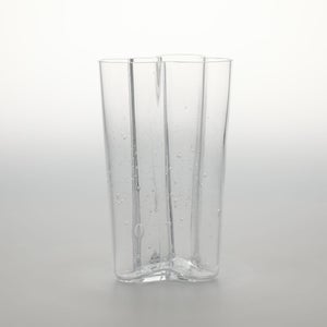 Aalto ベース201mm バブル クリア 0119