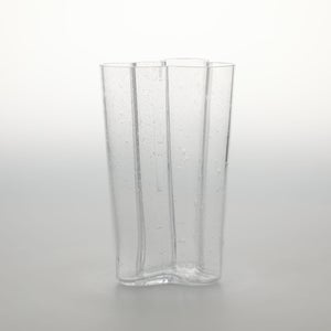 Aalto ベース201mm バブル クリア 0120