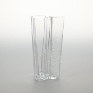 Aalto ベース201mm バブル クリア 0001