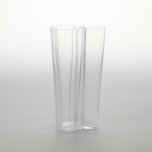 Aalto ベース201mm バブル クリア 0002