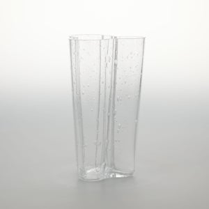 Aalto ベース201mm バブル クリア 0004