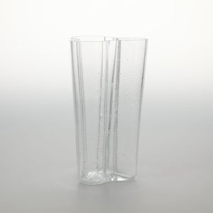 Aalto ベース201mm バブル クリア 0005