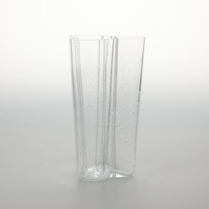 Aalto ベース201mm バブル クリア 0006