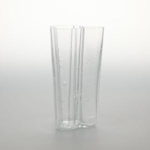 Aalto ベース201mm バブル クリア 0007