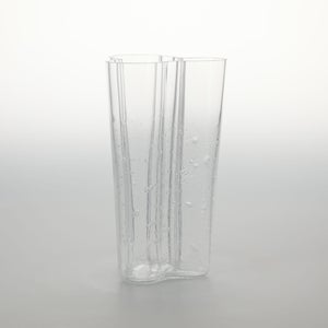 Aalto ベース201mm バブル クリア 0008