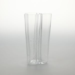 Aalto ベース201mm バブル クリア 0009