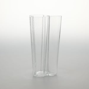 Aalto ベース201mm バブル クリア 0010