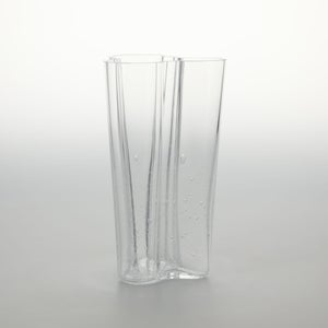 Aalto ベース201mm バブル クリア 0011