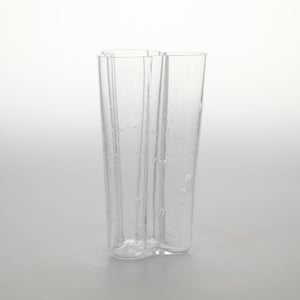 Aalto ベース201mm バブル クリア 0012