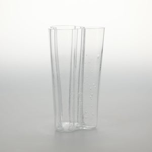 Aalto ベース201mm バブル クリア 0013