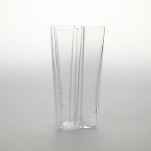 Aalto ベース201mm バブル クリア 0014