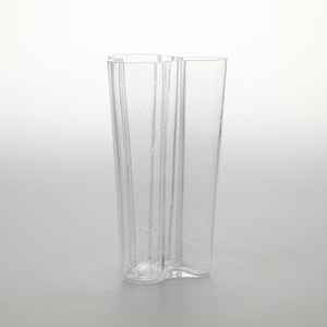 Aalto ベース201mm バブル クリア 0015