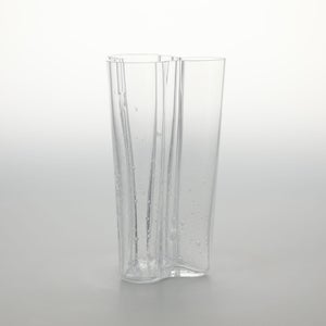 Aalto ベース201mm バブル クリア 0016