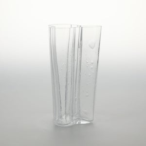 Aalto ベース201mm バブル クリア 0017