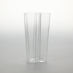 Aalto ベース201mm バブル クリア 0018