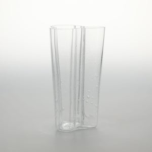 Aalto ベース201mm バブル クリア 0019