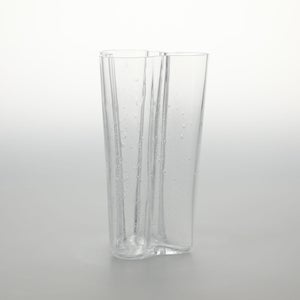 Aalto ベース201mm バブル クリア 0021