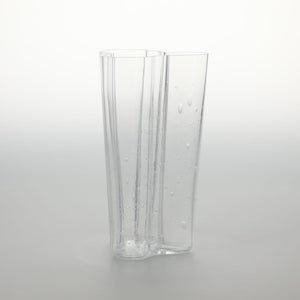 Aalto ベース201mm バブル クリア 0022